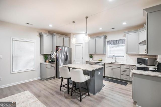 4580 Capulet Court, Forsyth, GA 31029