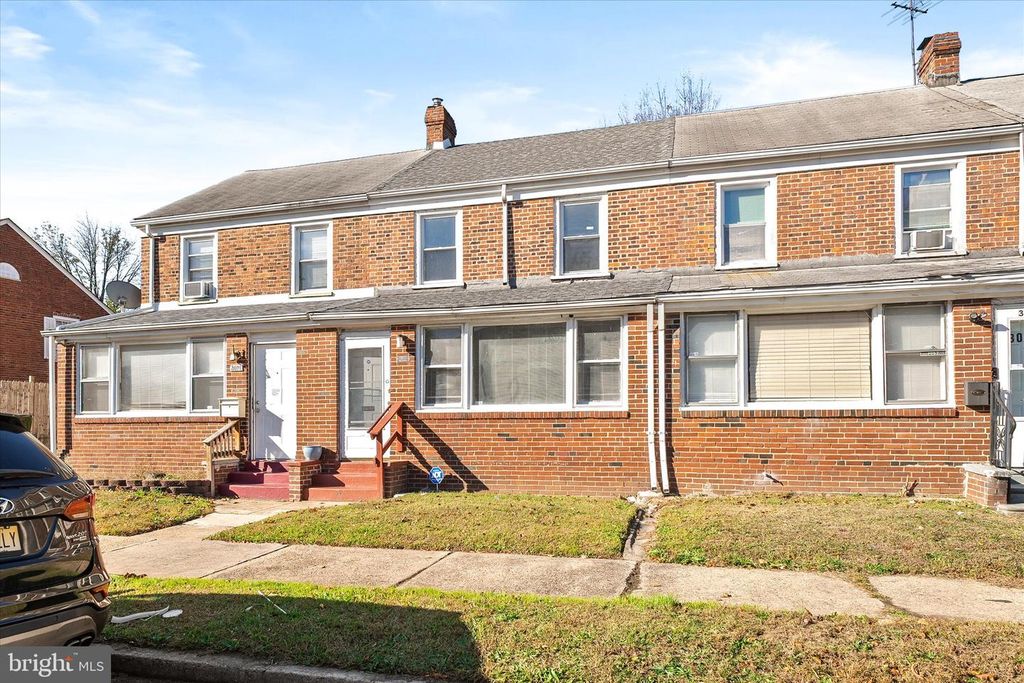 3069 S CONGRESS RD, Camden, NJ 08104