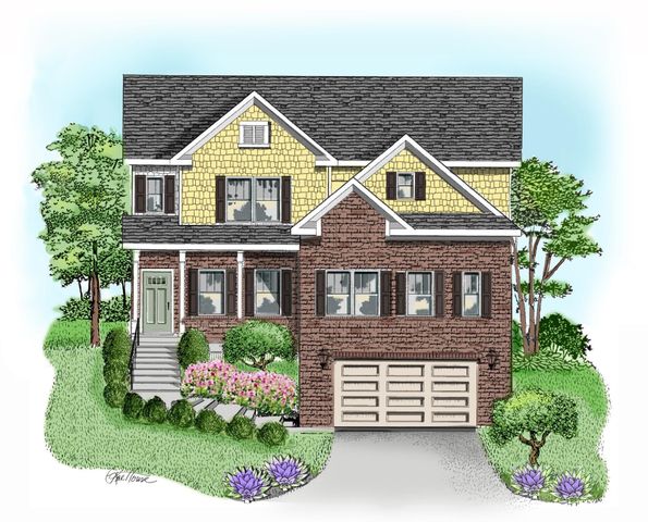 3324 Polo Club Boulevard, Lexington, KY 40509