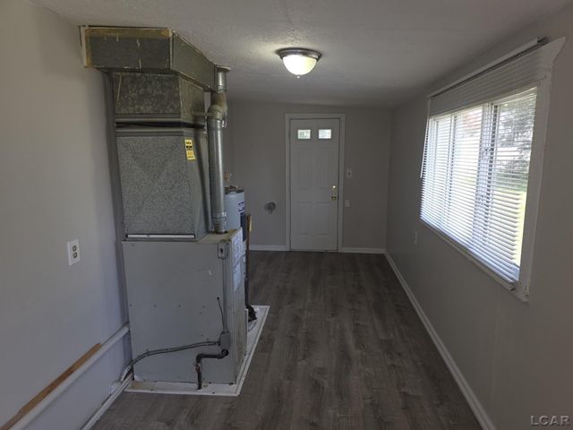 23785 Vance Street, Hazel Park, MI 48030