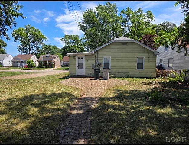 23785 Vance Street, Hazel Park, MI 48030