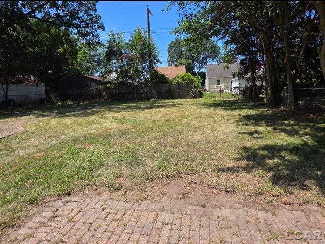 23785 Vance Street, Hazel Park, MI 48030