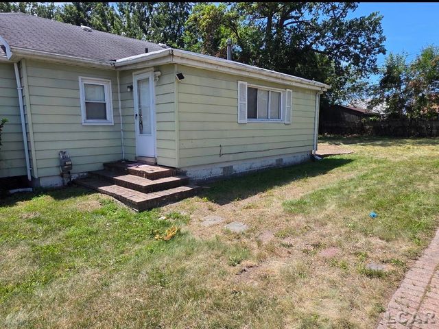 23785 Vance Street, Hazel Park, MI 48030