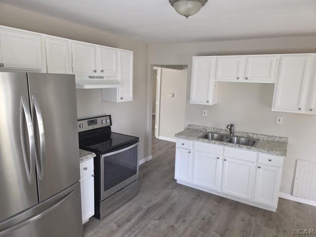23785 Vance Street, Hazel Park, MI 48030