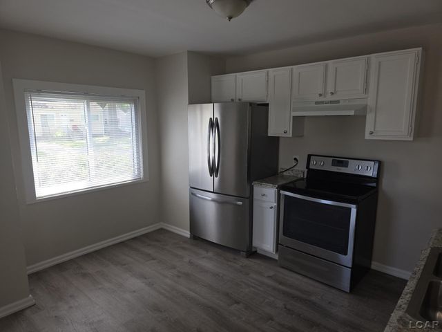 23785 Vance Street, Hazel Park, MI 48030