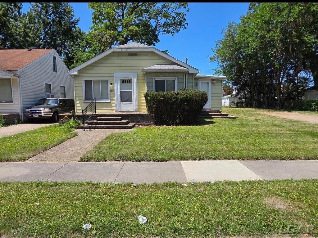 23785 Vance Street, Hazel Park, MI 48030