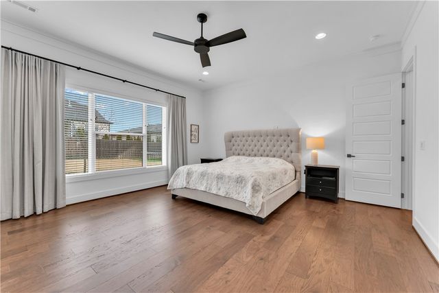 8005 W Bancroft, Rogers, AR 72758