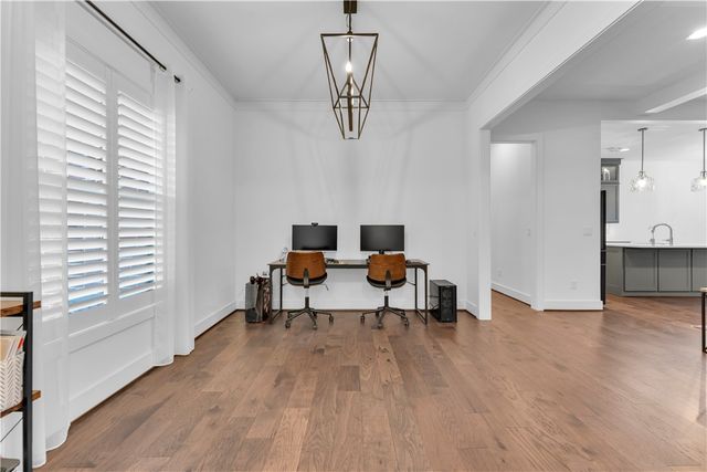 8005 W Bancroft, Rogers, AR 72758