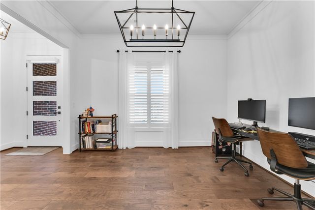 8005 W Bancroft, Rogers, AR 72758