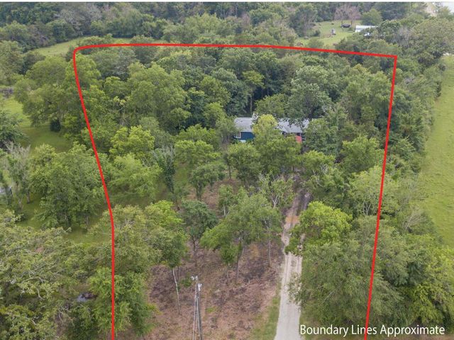 935 Fm 1280 W, Lovelady, TX 75851