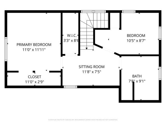 10 Rumsey Lane, Burlington, VT 05408