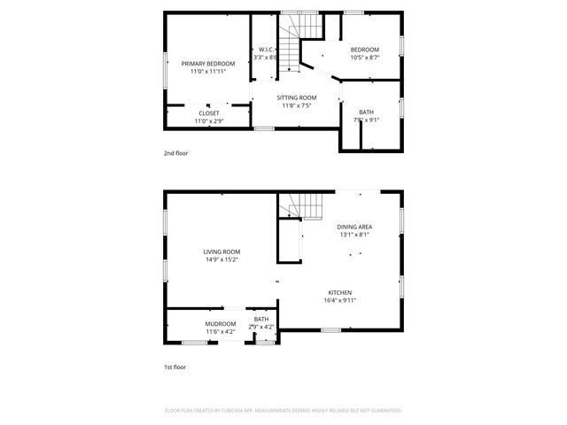 10 Rumsey Lane, Burlington, VT 05408