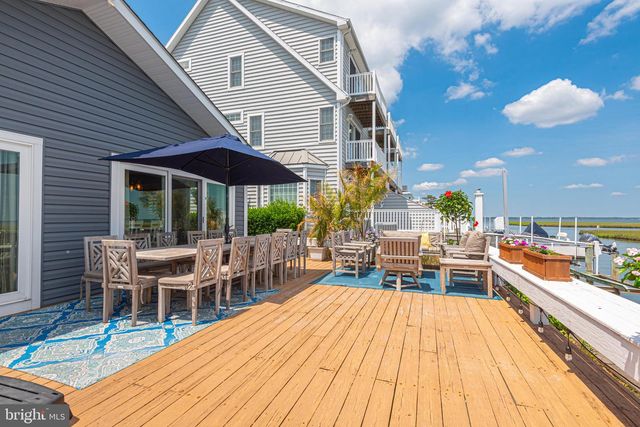 746 94TH ST, Ocean City, MD 21842