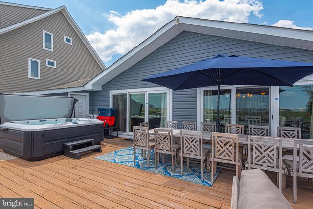 746 94TH ST, Ocean City, MD 21842