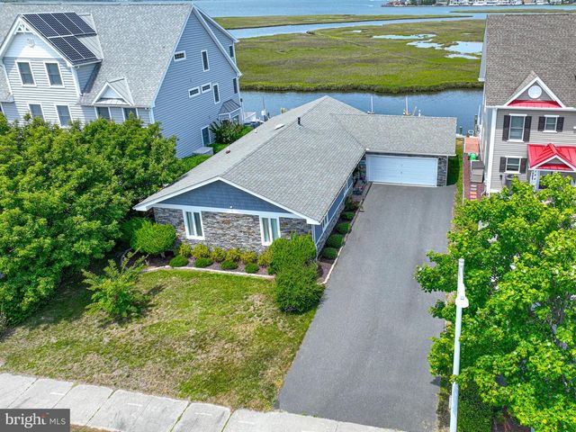 746 94TH ST, Ocean City, MD 21842