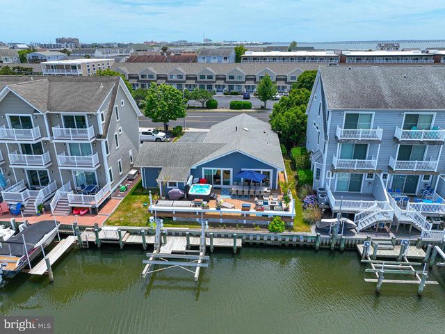 746 94TH ST, Ocean City, MD 21842