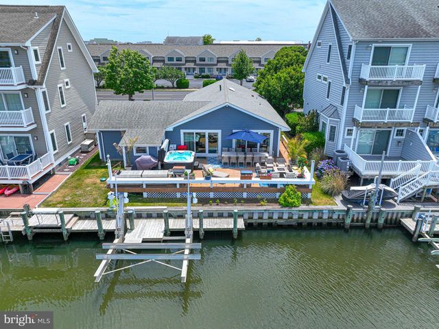 746 94TH ST, Ocean City, MD 21842