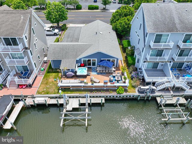 746 94TH ST, Ocean City, MD 21842