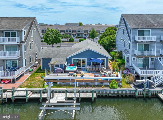 746 94TH ST, Ocean City, MD 21842