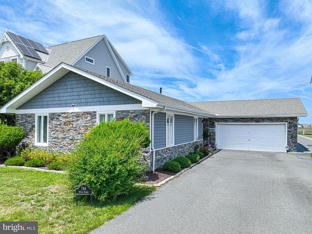 746 94TH ST, Ocean City, MD 21842