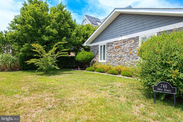 746 94TH ST, Ocean City, MD 21842