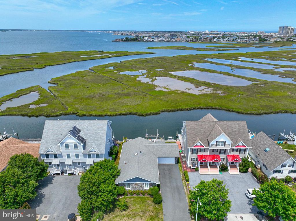 746 94TH ST, Ocean City, MD 21842