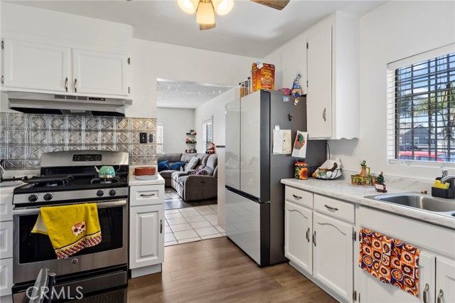 14524 S Cookacre, Compton, CA 90221