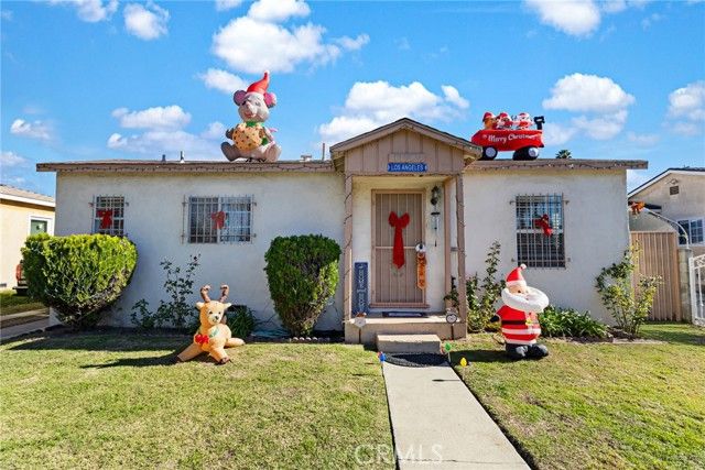 14524 S Cookacre, Compton, CA 90221