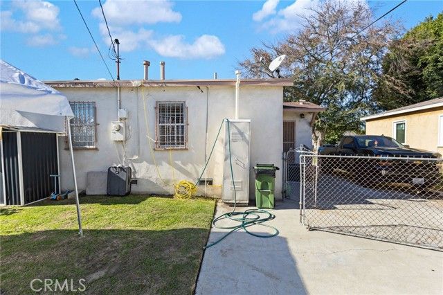 14524 S Cookacre, Compton, CA 90221