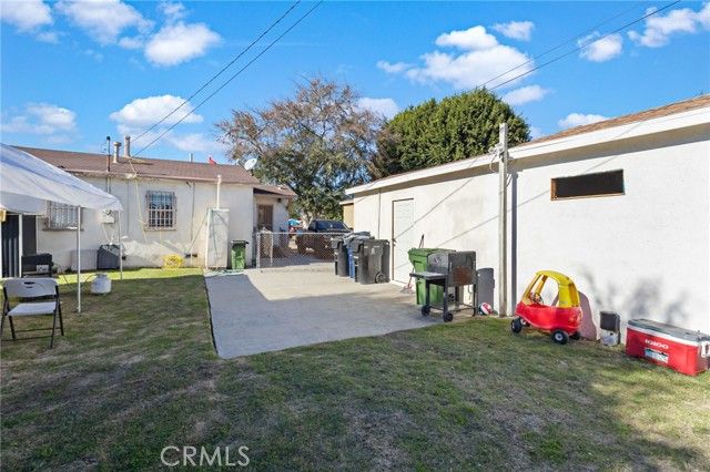 14524 S Cookacre, Compton, CA 90221