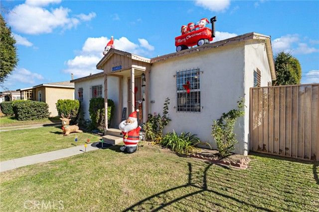 14524 S Cookacre, Compton, CA 90221