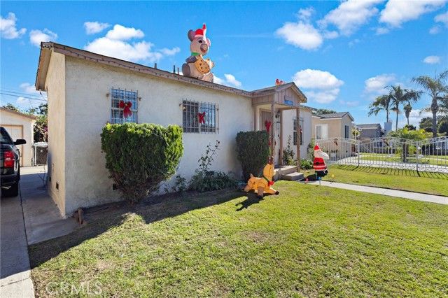 14524 S Cookacre, Compton, CA 90221