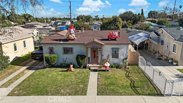 14524 S Cookacre, Compton, CA 90221