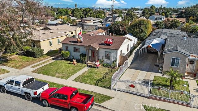 14524 S Cookacre, Compton, CA 90221