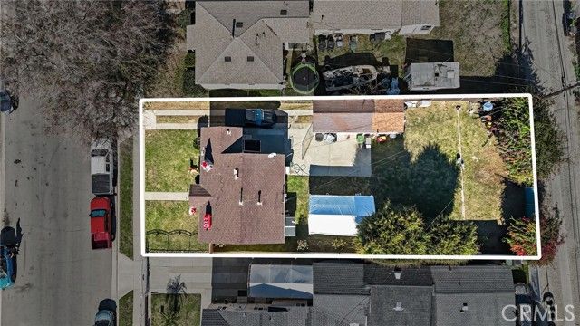 14524 S Cookacre, Compton, CA 90221