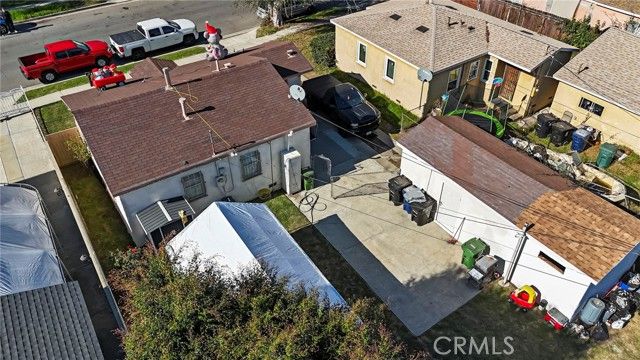14524 S Cookacre, Compton, CA 90221