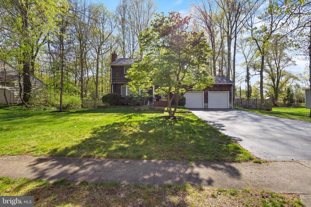 20 JEFFREY LN, East Windsor, NJ 08520