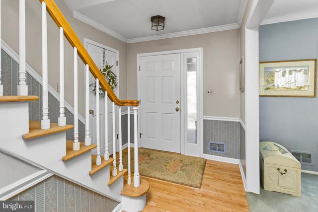 20 JEFFREY LN, East Windsor, NJ 08520