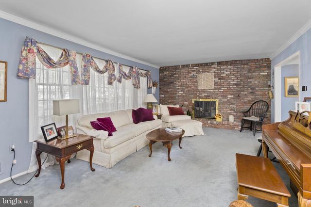 20 JEFFREY LN, East Windsor, NJ 08520