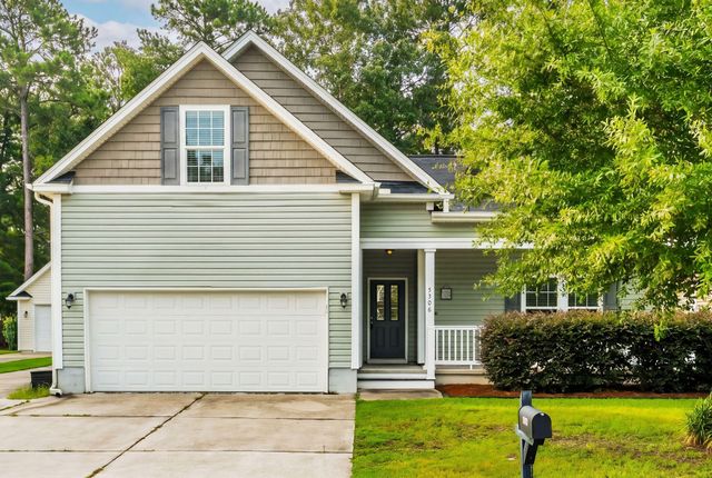 5306 Natures Color Lane, North Charleston, SC 29418