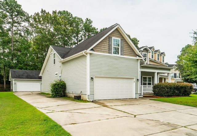 5306 Natures Color Lane, North Charleston, SC 29418