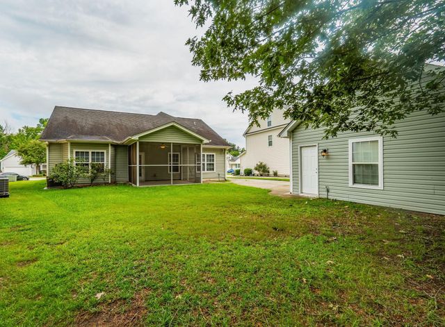 5306 Natures Color Lane, North Charleston, SC 29418