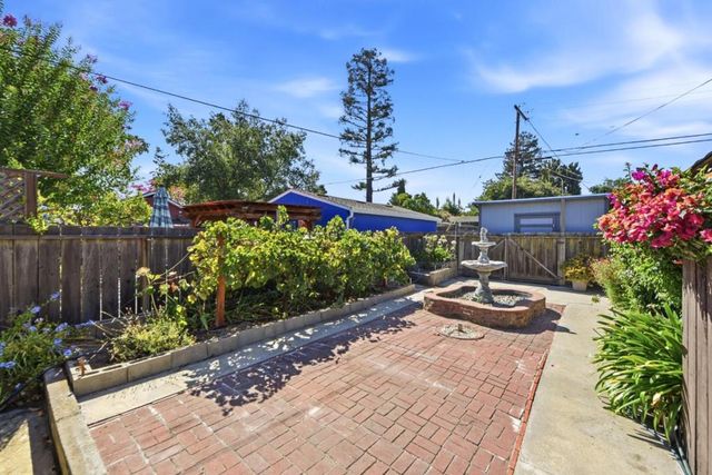212 E Rincon Avenue, Campbell, CA 95008