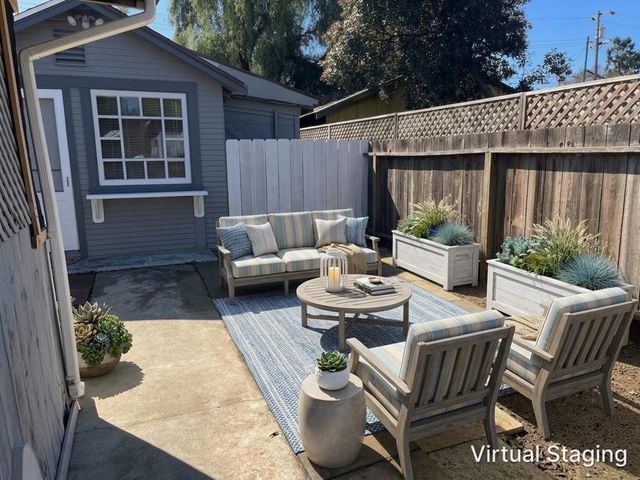 212 E Rincon Avenue, Campbell, CA 95008