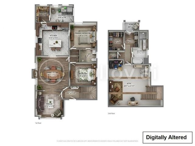 212 E Rincon Avenue, Campbell, CA 95008