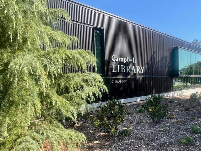 212 E Rincon Avenue, Campbell, CA 95008
