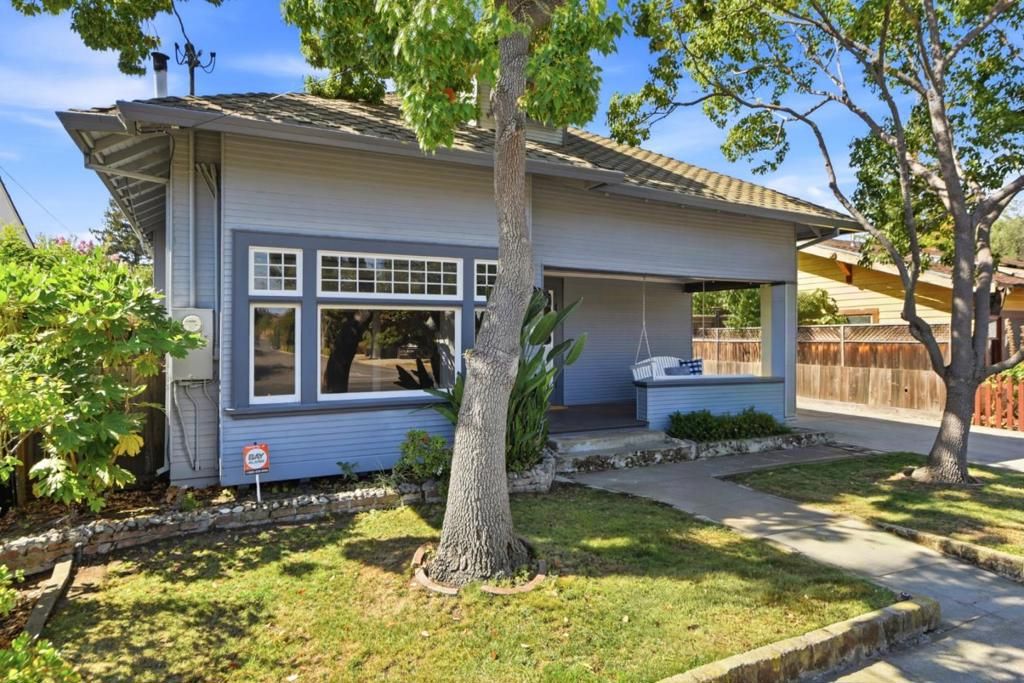 212 E Rincon Avenue, Campbell, CA 95008