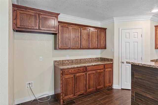 750 S Valentine Drive, Sherman, TX 75090