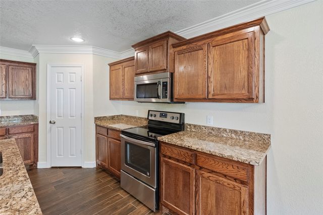 750 S Valentine Drive, Sherman, TX 75090