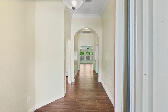 750 S Valentine Drive, Sherman, TX 75090